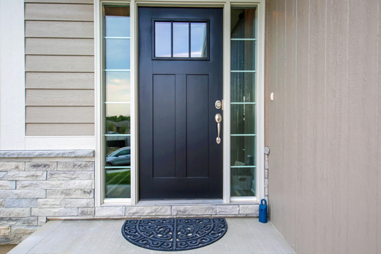 Palo Alto-residential-door-repair