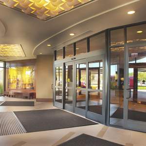 commercial door specialist Palo Alto