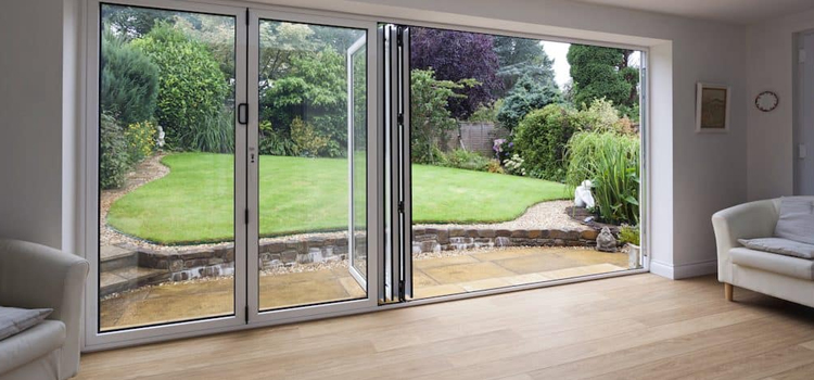 sliding door specialist Palo Alto