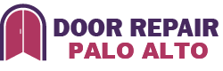 Door Repair Palo Alto